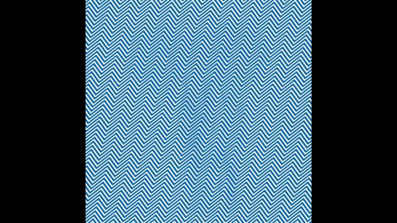 Optical Illusion: Can you spot 10 people in this video shared by