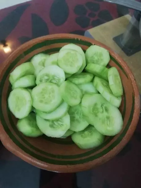 Cucumber