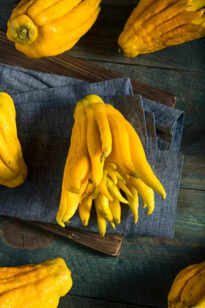 Buddhas hand