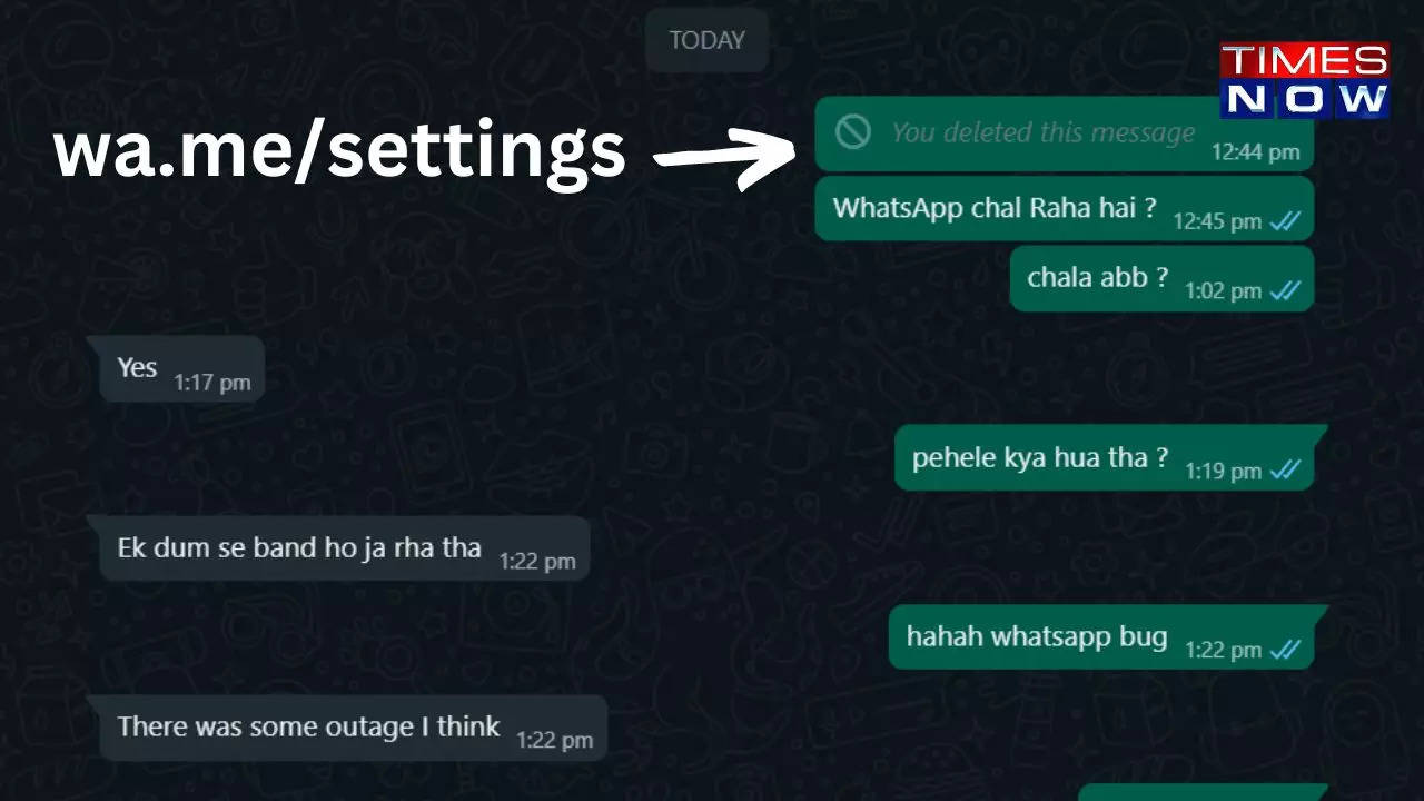 Security researchers flag invite bug in WhatsApp group chats