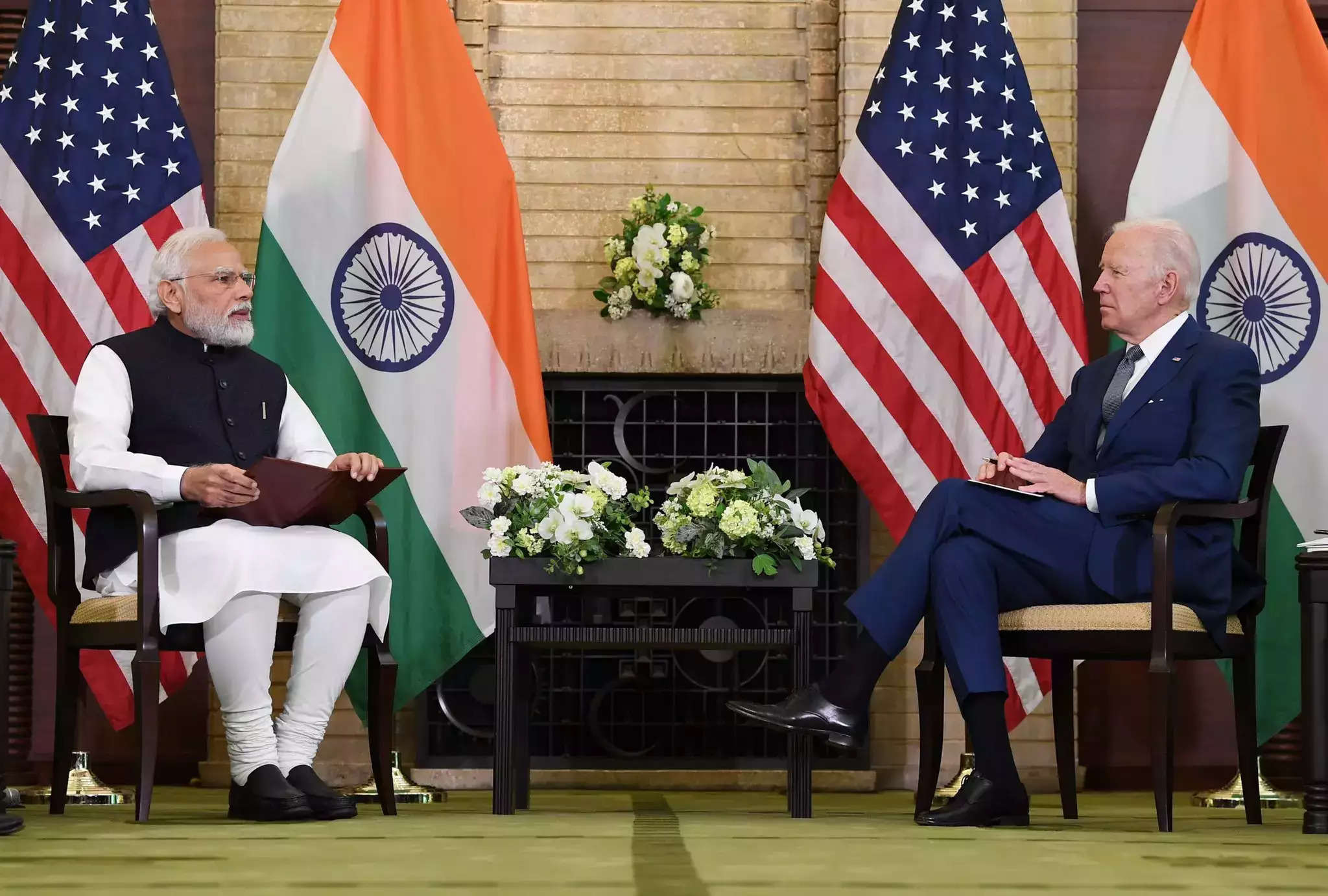 Should India Look Beyond Initiatives Led By The US