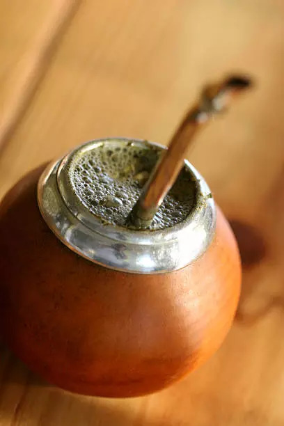 Yerba mate