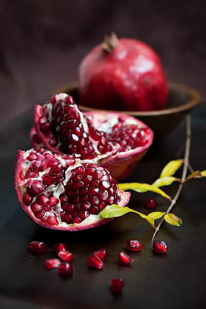 Pomegranate