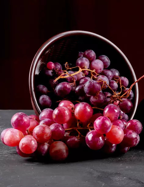 Grapes