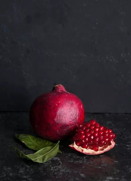 Pomegranates