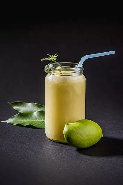 Aam panna