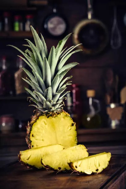 Pineapple