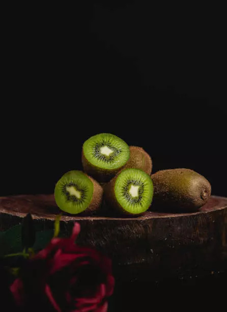 Kiwis