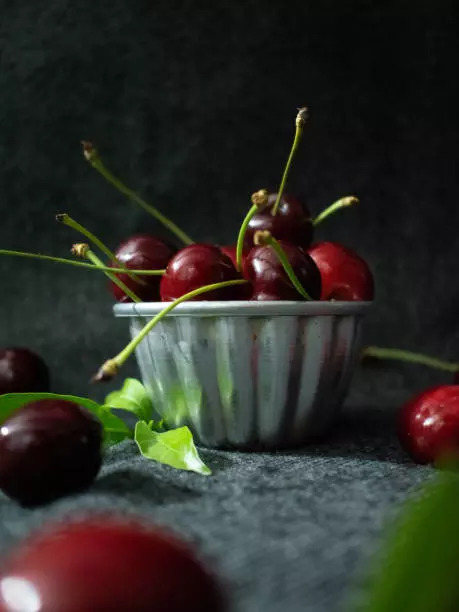 Cherries