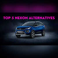 Not Tata Nexon Here are 5 Best Alteative Options Kia Hyundai Nissan Renault And Maruti