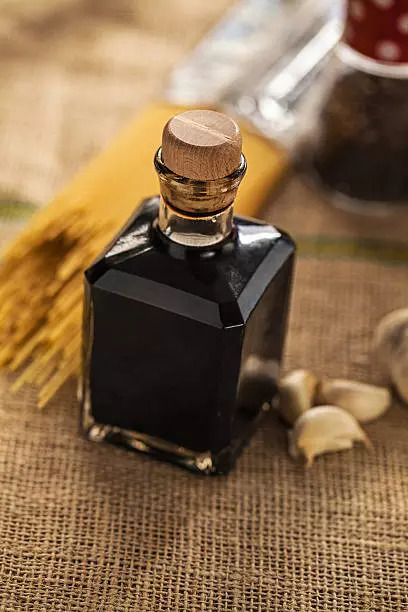 Balsamic vinegar