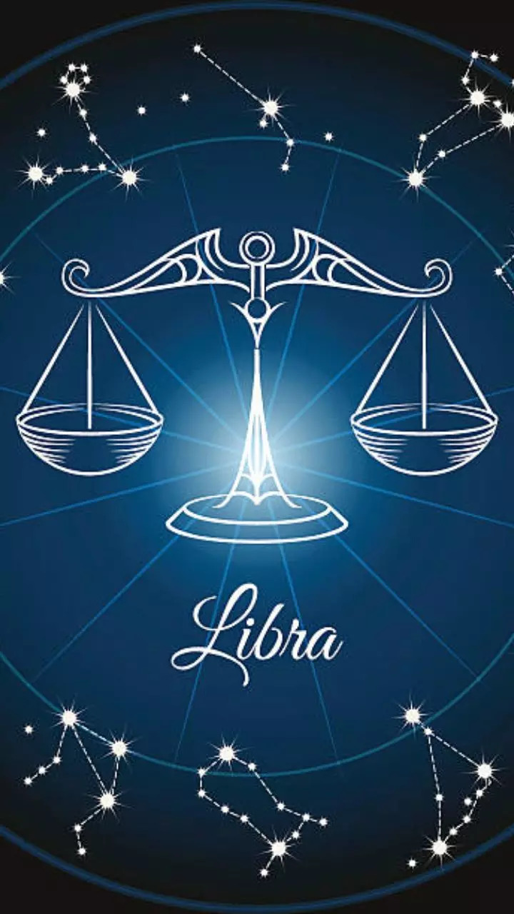 LIBRA Daily Horoscope Sep 24-Oct 23