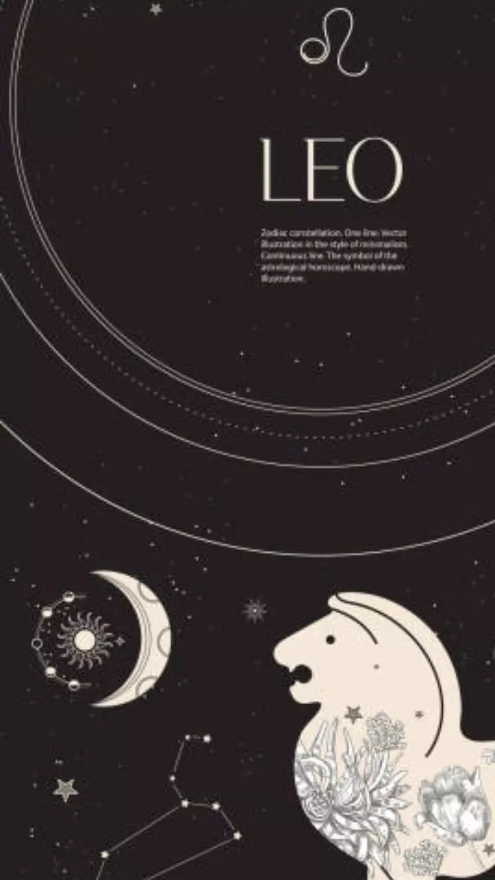 LEO Daily Horoscope Jul 23-Aug 23