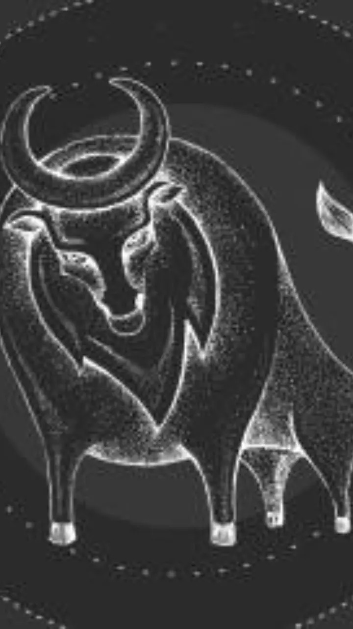 TAURUS Daily Horoscope Apr 21-May 20