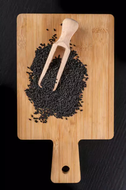 Black cumin