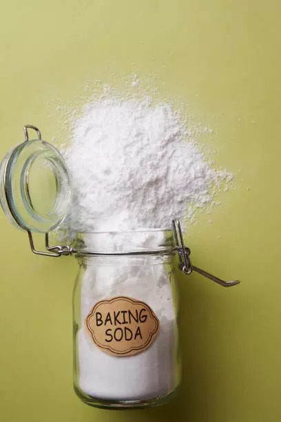 Baking soda