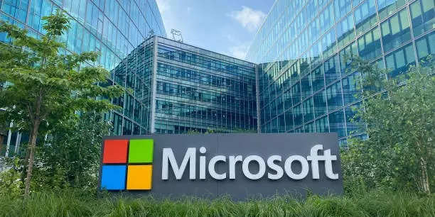 Microsoft Joins Indian Government to Train 6K Students