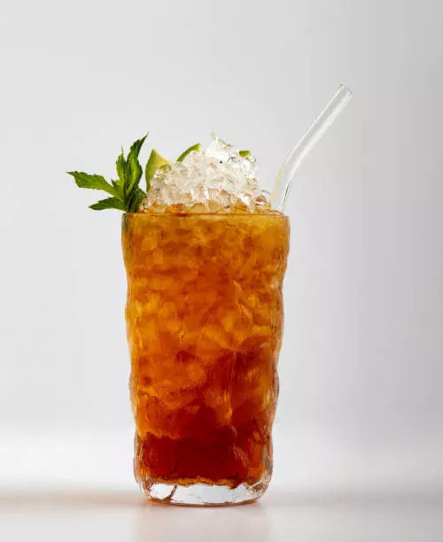 Long Island Iced tea