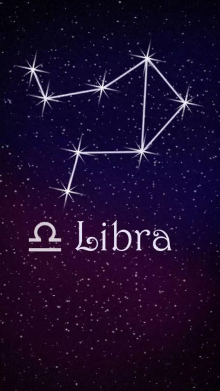 LIBRA Daily Horoscope Sep 24-Oct 23