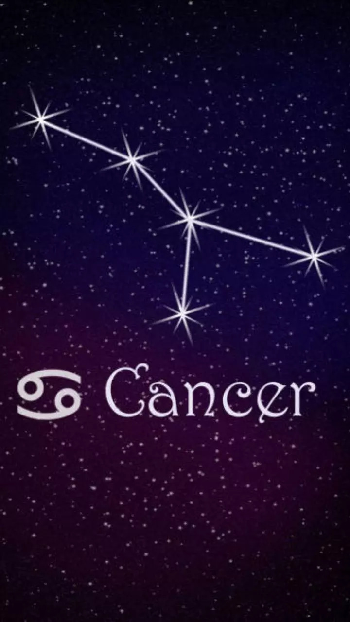 CANCER Daily Horoscope Jun 22-Jul 21