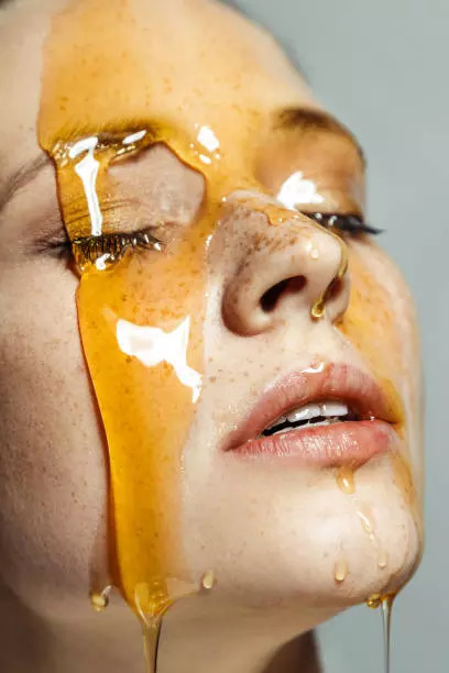 8 DIY Face Masks To Get Rid Of Clogged Pores