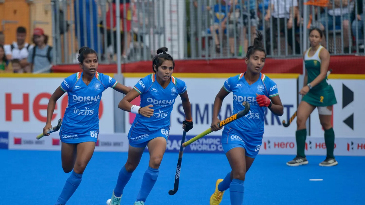Hockey Asia Cup