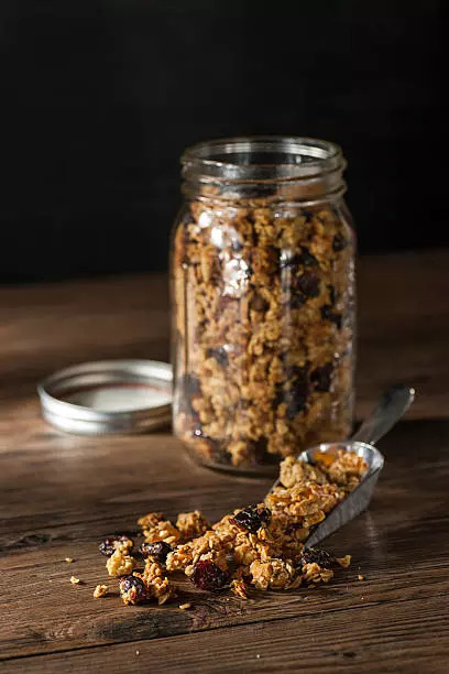 Granola