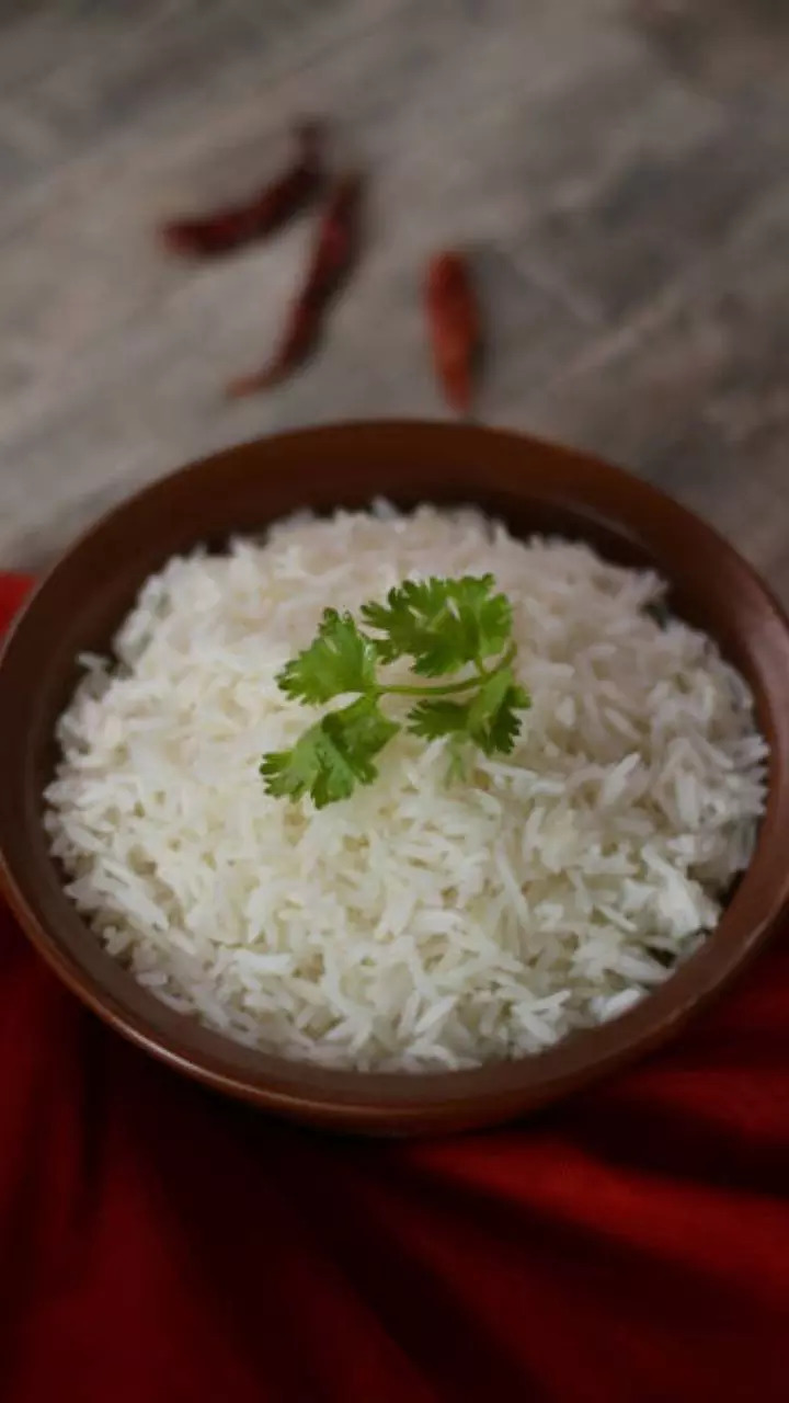 8 Health Benefits of Eating White Rice Regularly