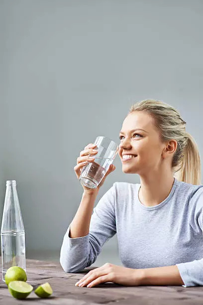 7 Easy Ways To Increase Your Water Intake