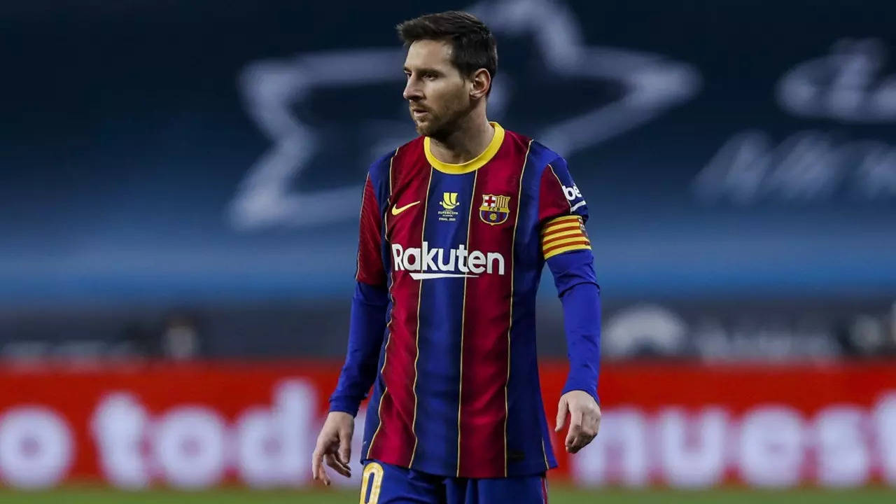 PSG to shift focus following likely exit of Lionel Messi - The