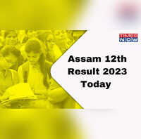 Assam 12th Result 2023 Today on resultsassamnicin ahsecnicin and THESE Websites List Here