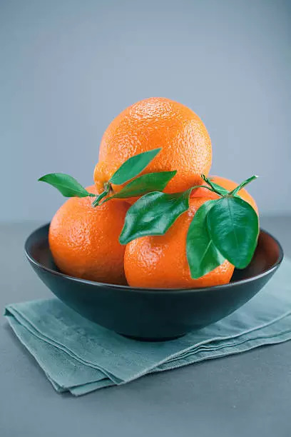 Oranges