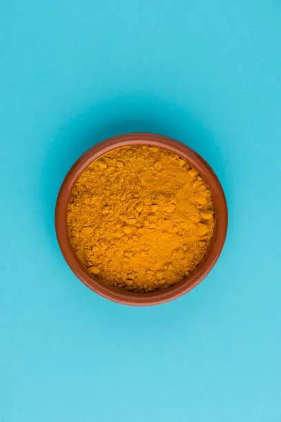 Turmeric