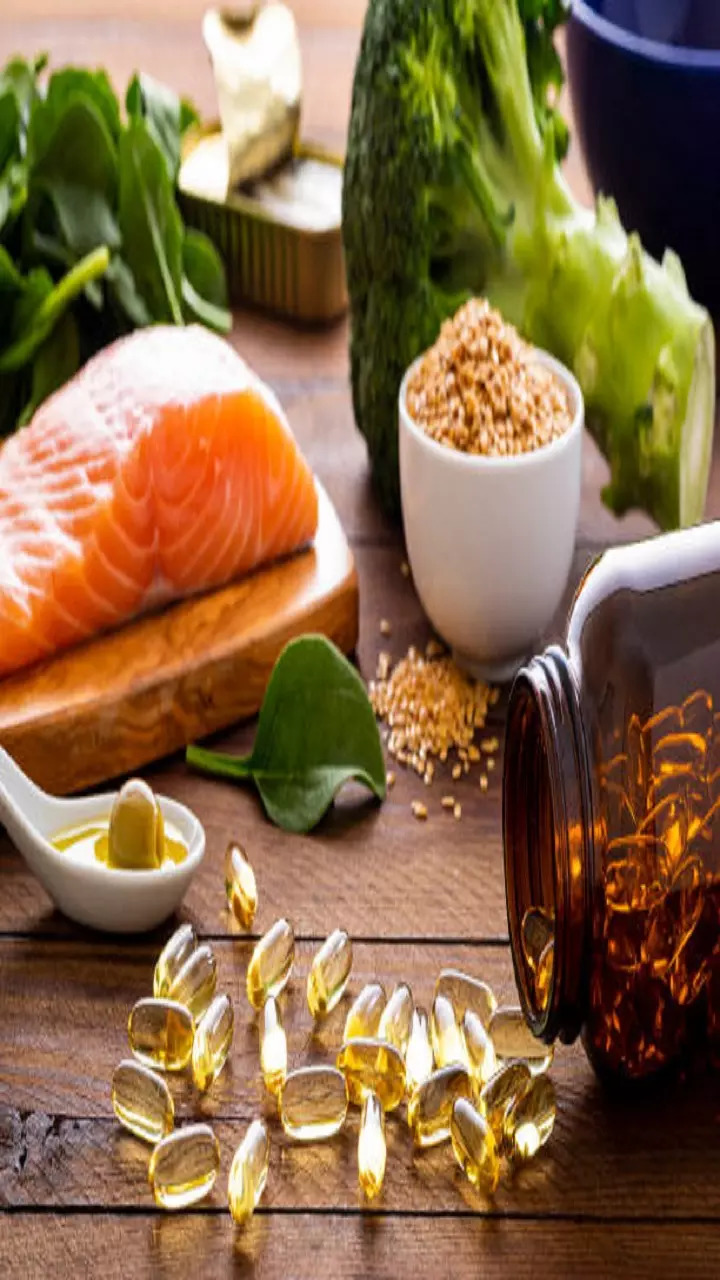 Add Essential Fatty Acids to Your Diet