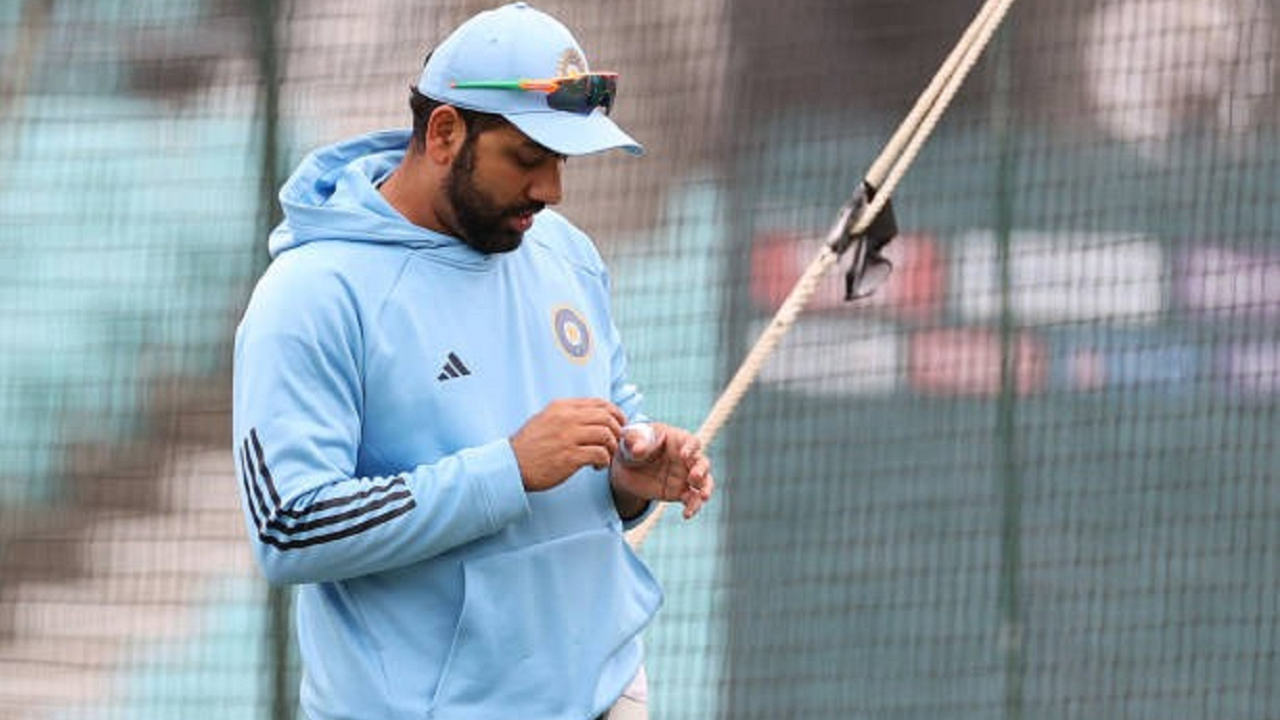 EXPLAINED: Who Will Captain India In WTC Final If Rohit Sharma Misses Out Due To Thumb Injury