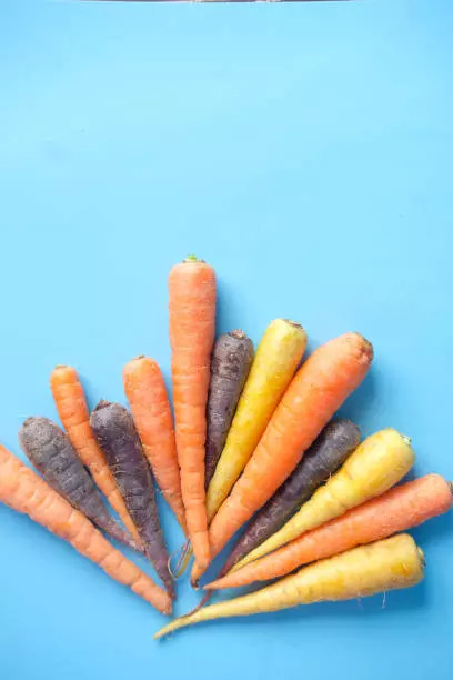 Carrots