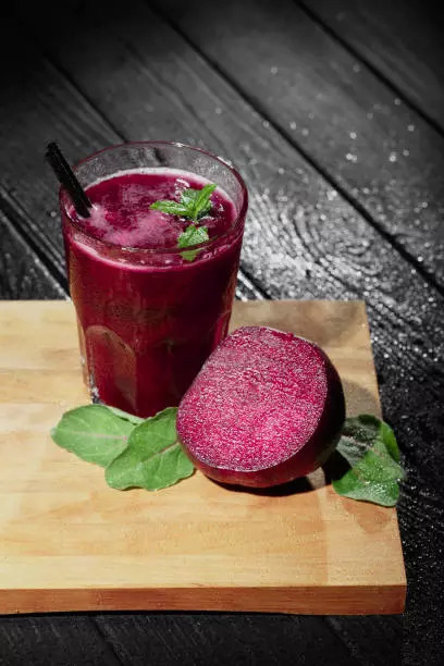 Beetroots