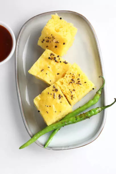 Dhokla