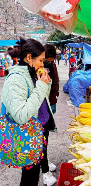 8 Healthy Protein-Rich Street Foods