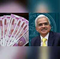 RBI Goveor Shaktikanta Das BIG Revelation on Collection Deposit and Exchange of Rs 2000 Post Withdrawal Important Update on Rs 500 Rs 1000 Notes