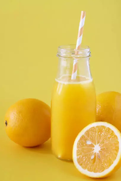 Orange juice