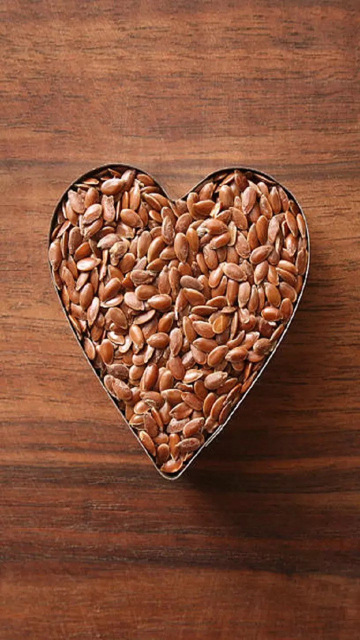 Flaxseed