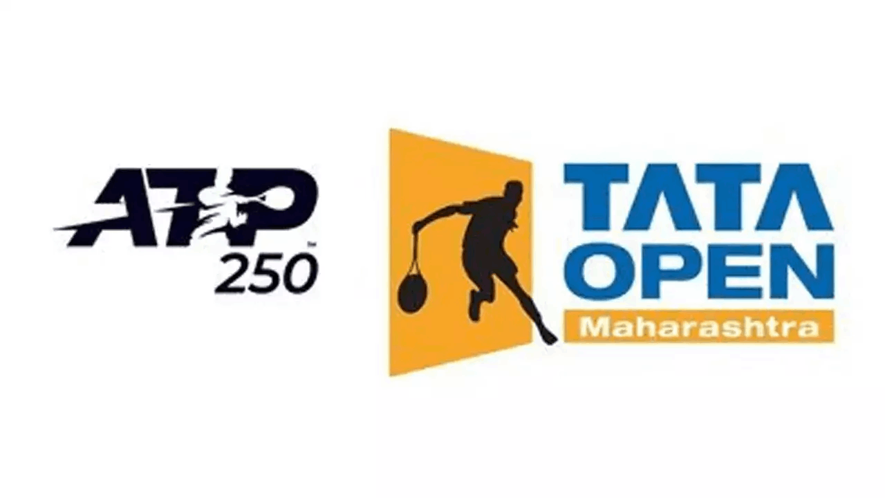 ATP Maharashtra open
