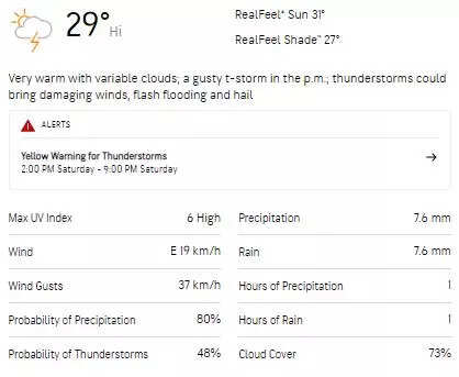 IND vs AUS, Weather Forecast: Will Heavy Rain Disrupt WTC Final 2023 On