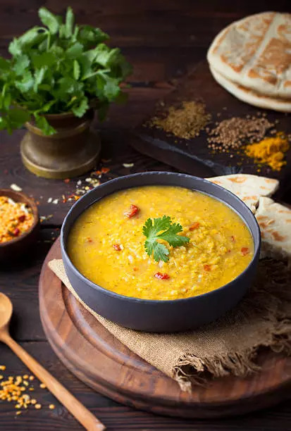 Masoor dal