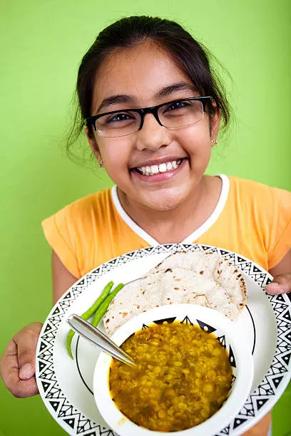 8 Iron-Boosting Indian Dishes For Better Health