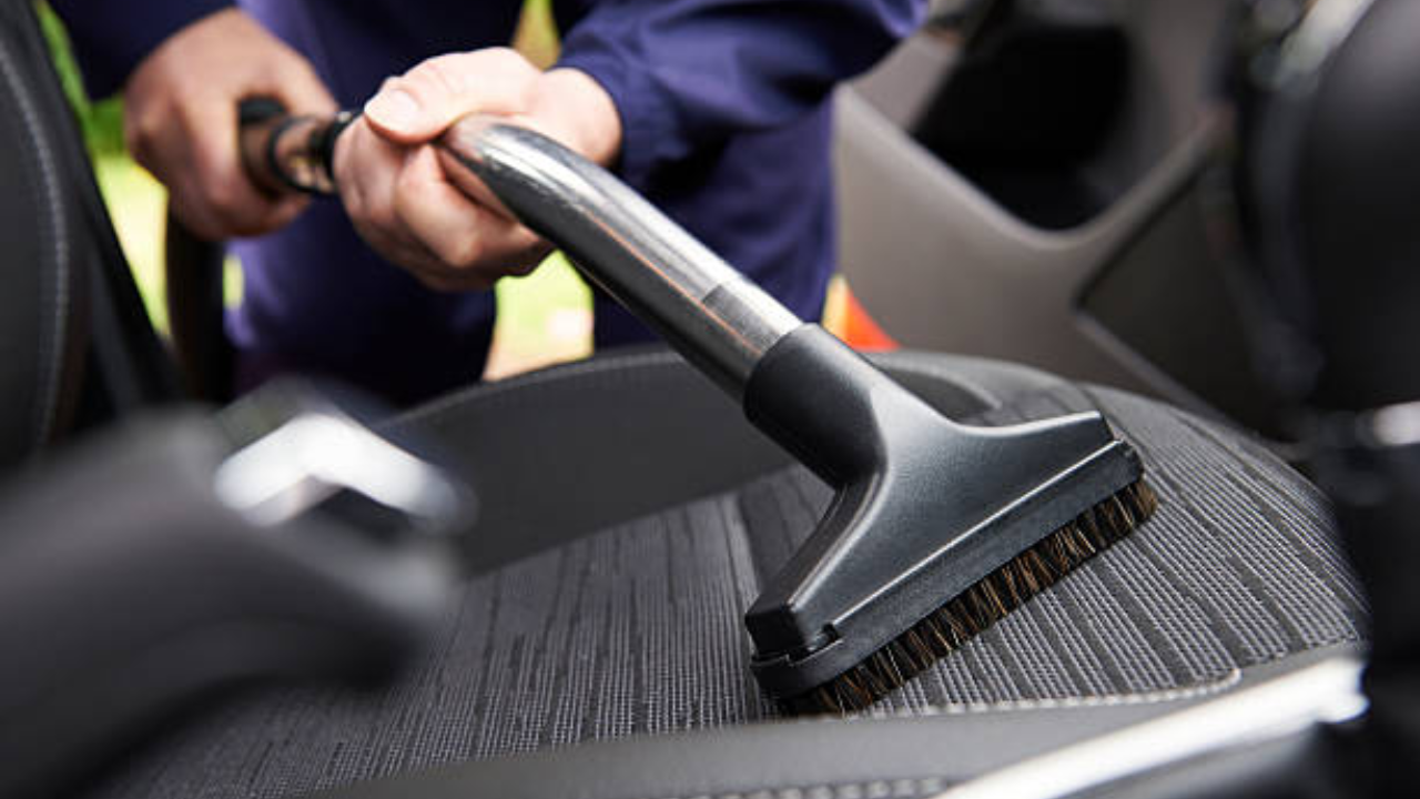 Car Cleaning Gels to Maintain Superior Hygiene Inside your Vehicle - Times  of India