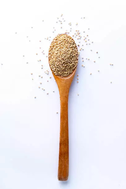 Quinoa