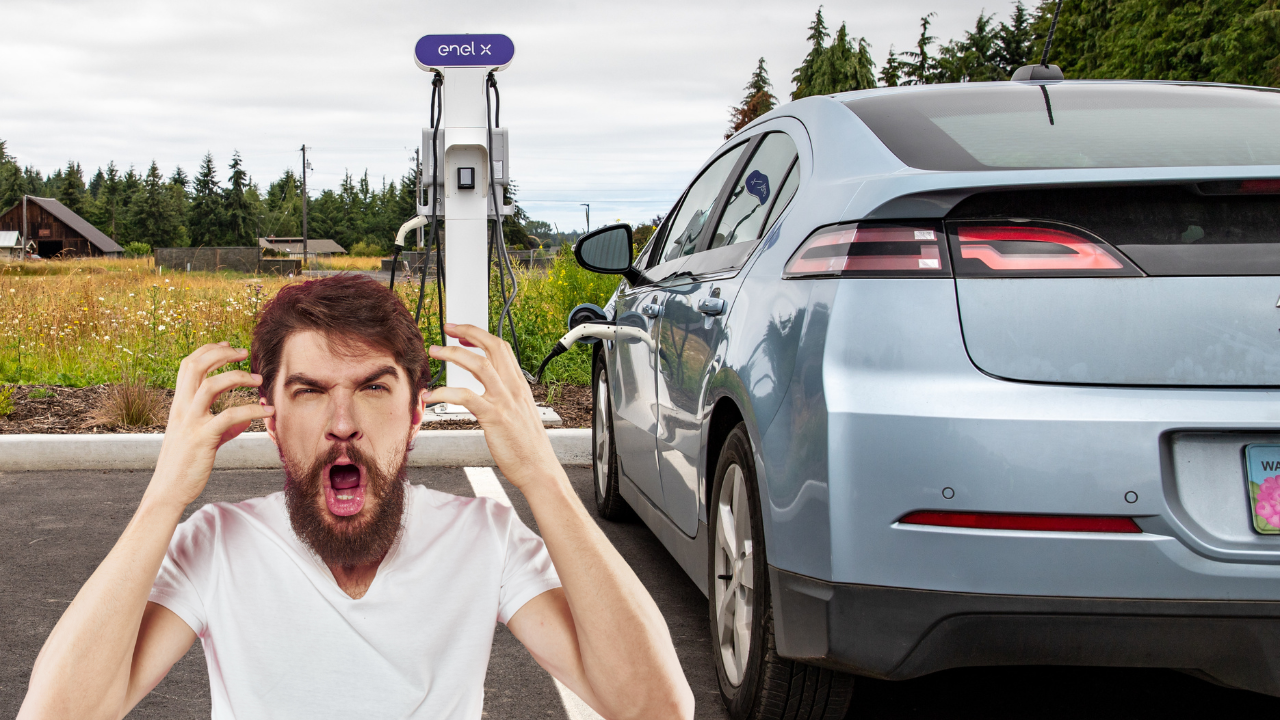 5 Biggest Nightmares Of Driving An EV In India