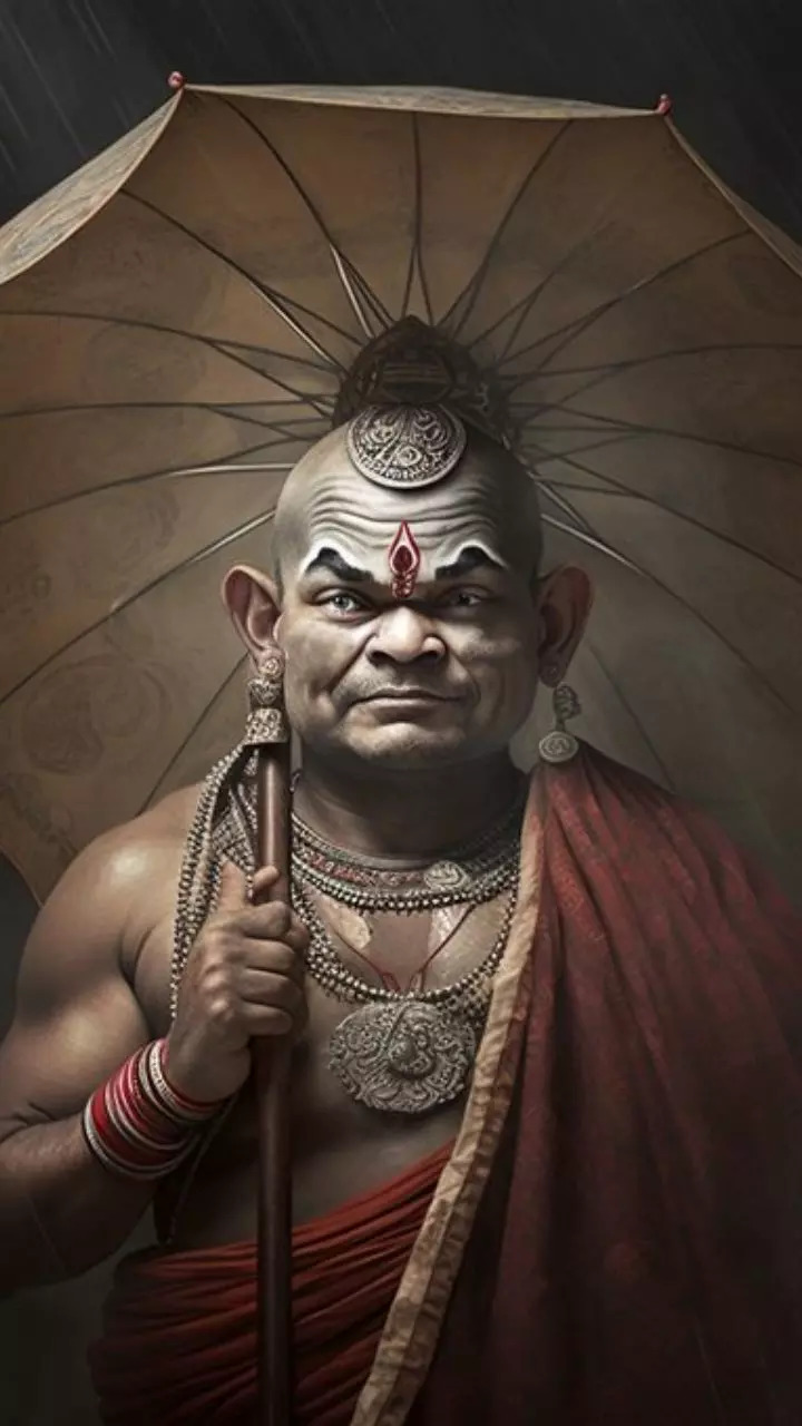 Vamana